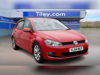 Volkswagen - Golf