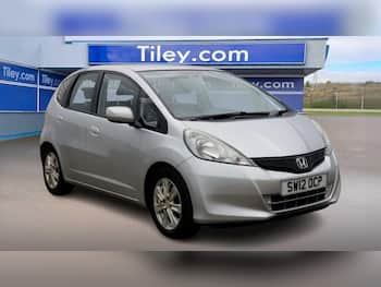 Used Honda Jazz 2012 for sale - 79688025: Photo