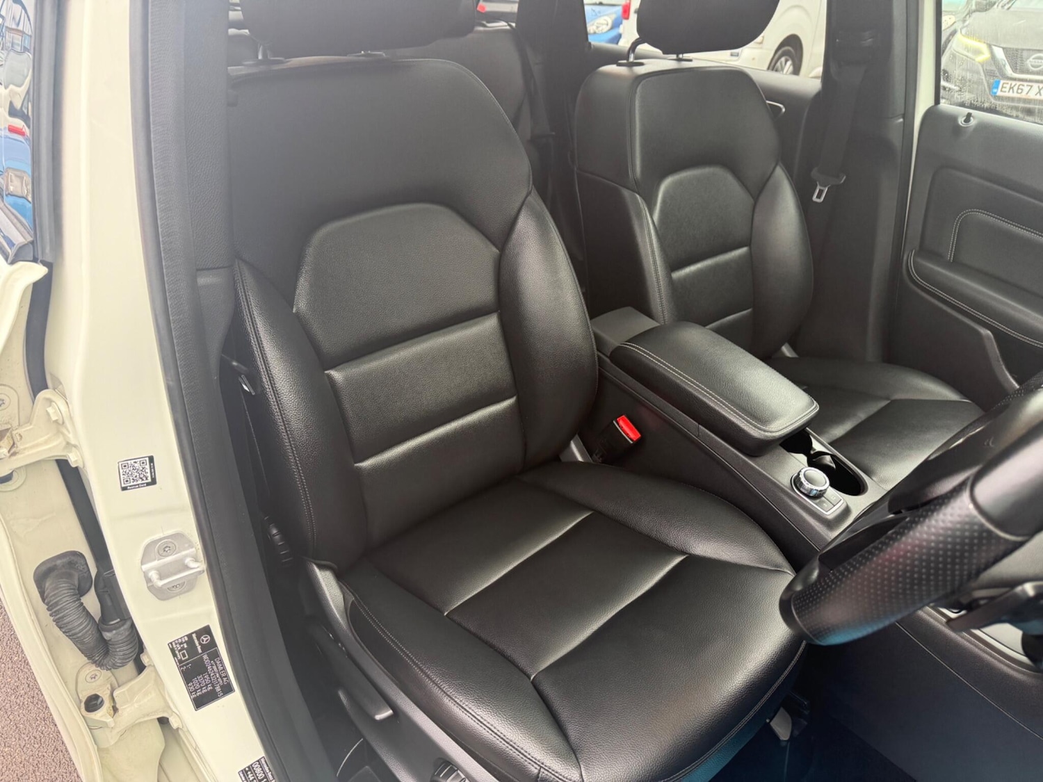 Used Mercedes-Benz B Class 2013 for sale - 76832268: Photo 13