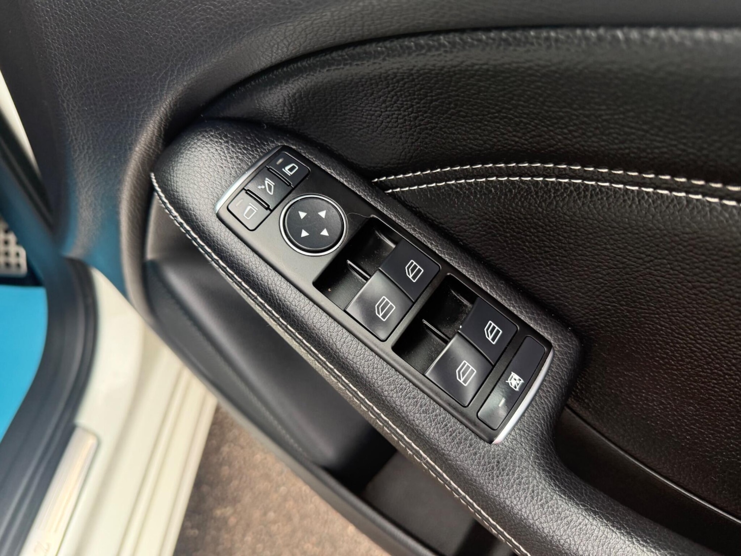 Used Mercedes-Benz B Class 2013 for sale - 76832268: Photo 14