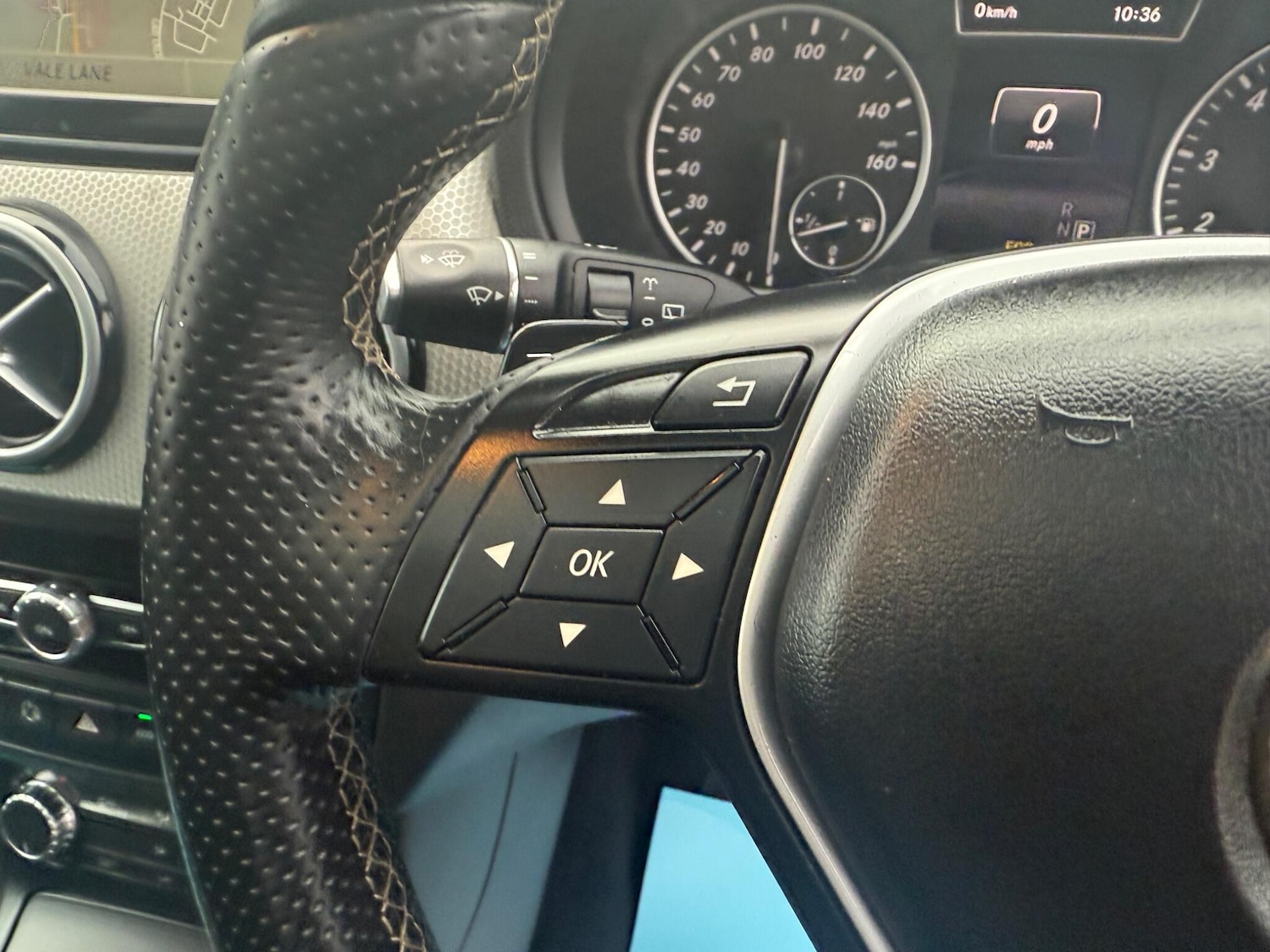 Used Mercedes-Benz B Class 2013 for sale - 76832268: Photo 19