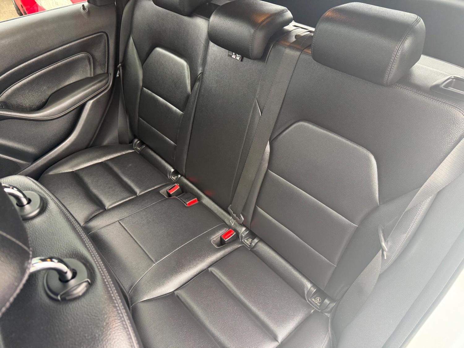 Used Mercedes-Benz B Class 2013 for sale - 76832268: Photo 25