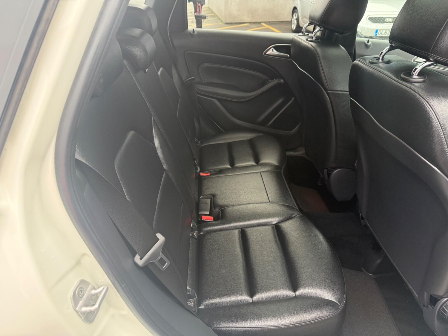 Used Mercedes-Benz B Class 2013 for sale - 76832268: Photo 26
