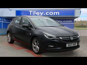 2017 (17) - 1.4i SRi Euro 6 5dr
