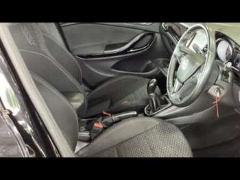 Used Vauxhall Astra 2017 for sale - 75110186: Photo