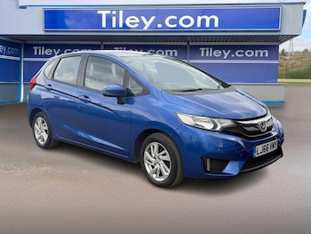 Used Honda Jazz 2016 for sale - 78822509: Photo