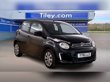 Used Citroen C1 2016 for sale - 79145092: Photo