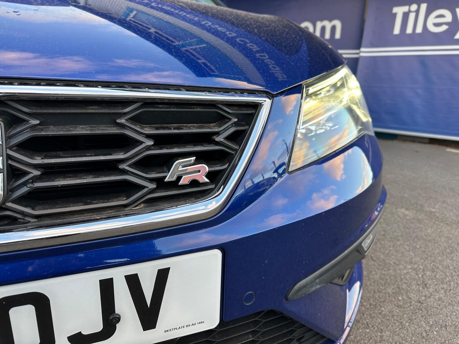 Used SEAT Leon 2019 for sale - 76632980: Photo 15