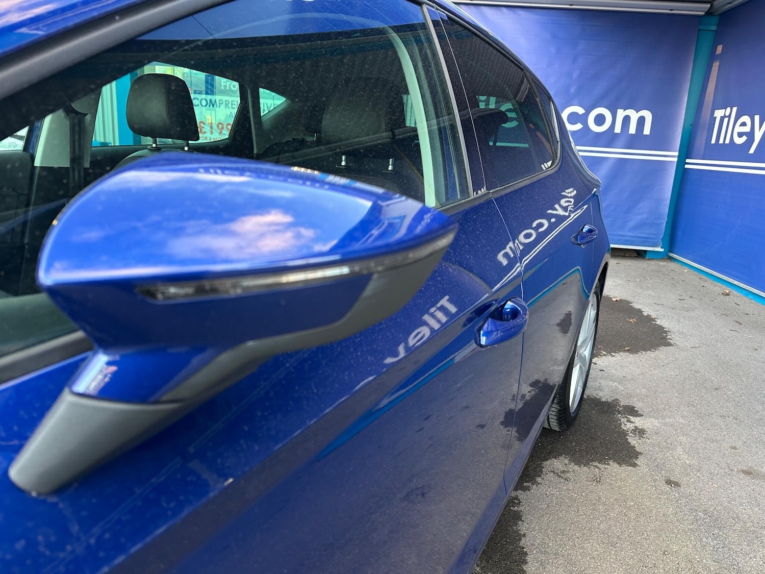 Used SEAT Leon 2019 for sale - 76632980: Photo 18