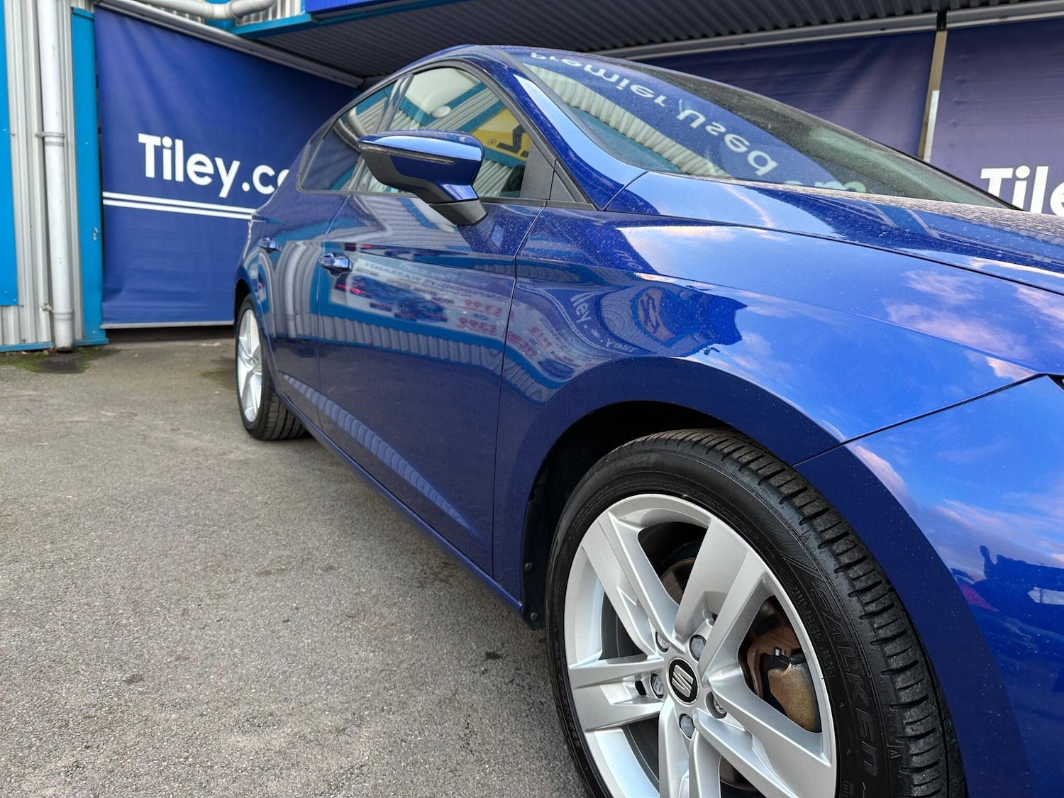 Used SEAT Leon 2019 for sale - 76632980: Photo 19