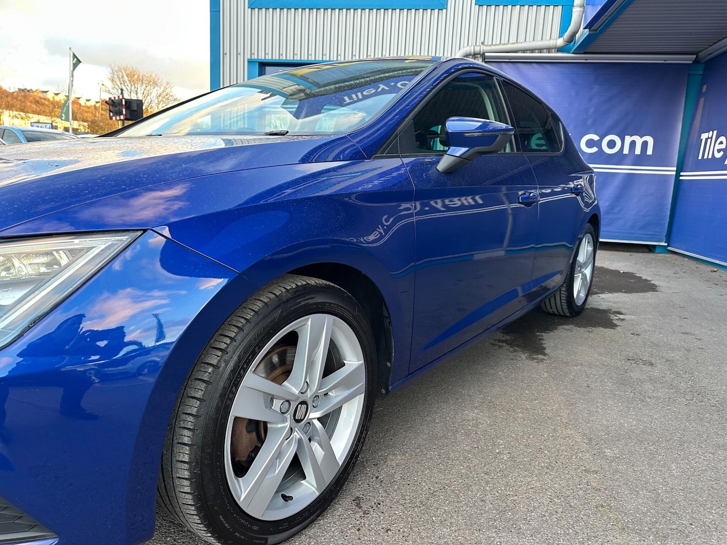 Used SEAT Leon 2019 for sale - 76632980: Photo 20