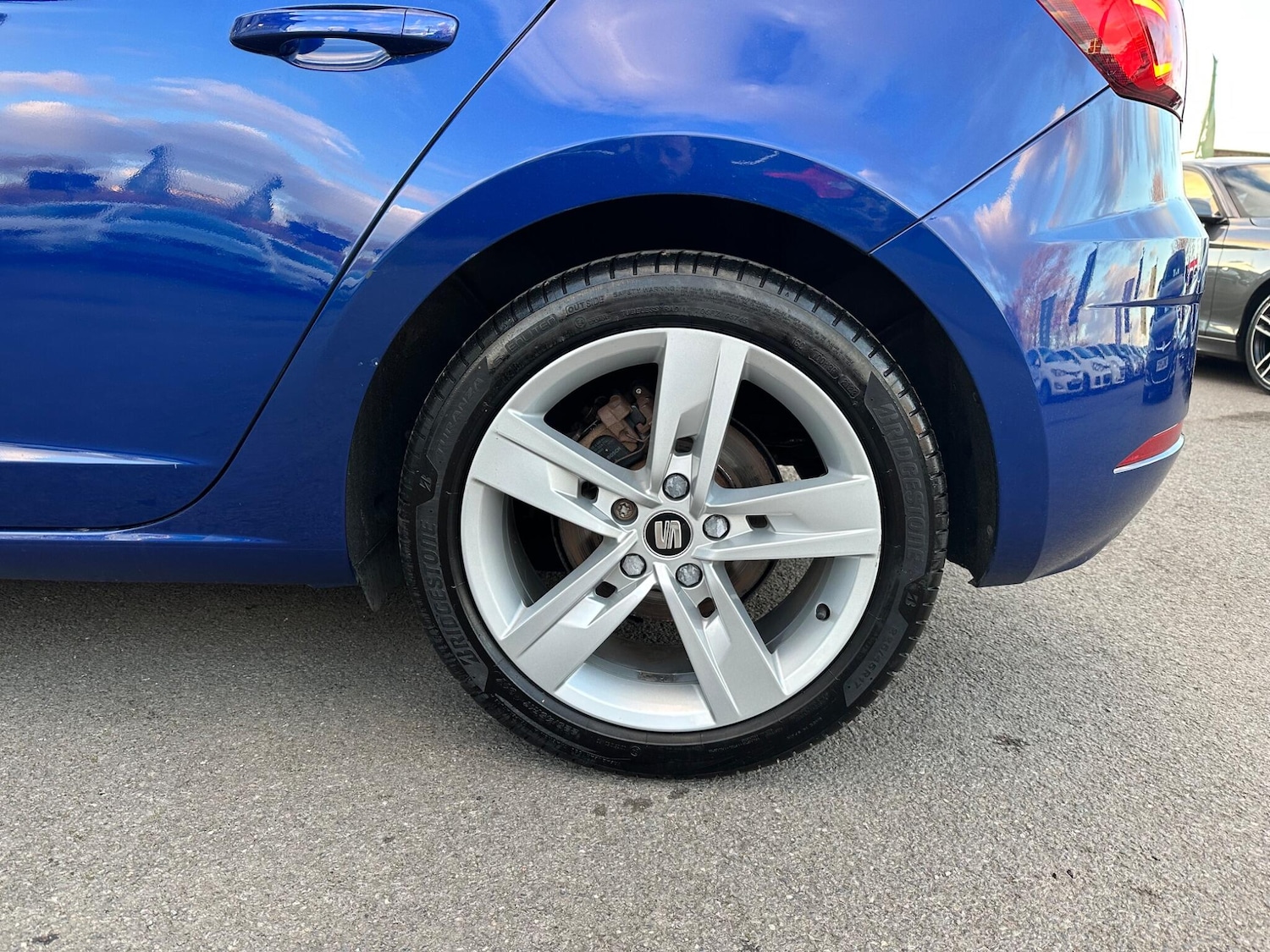 Used SEAT Leon 2019 for sale - 76632980: Photo 25