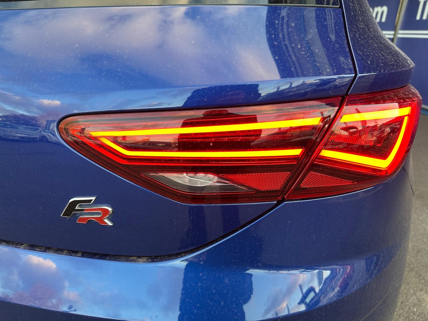 Used SEAT Leon 2019 for sale - 76632980: Photo 27