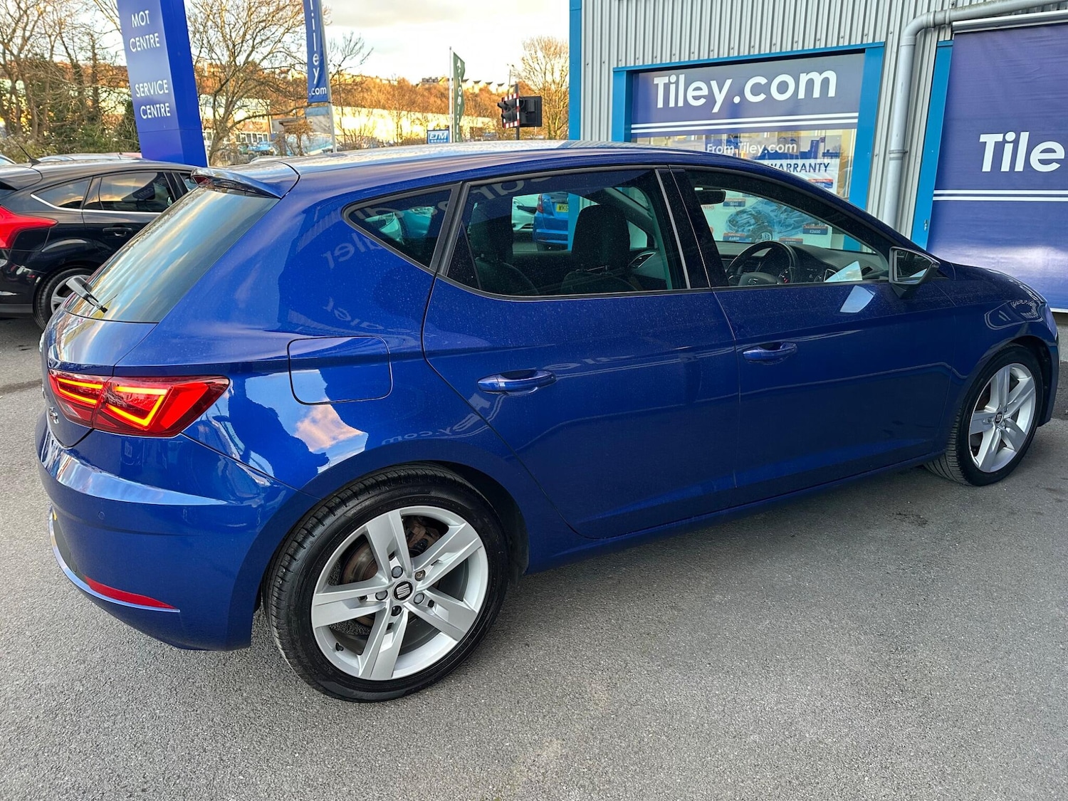 Used SEAT Leon 2019 for sale - 76632980: Photo 31