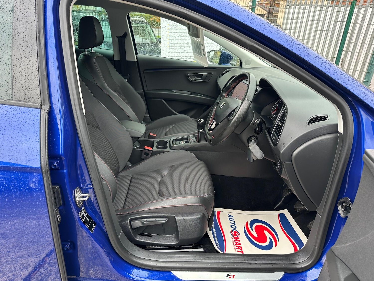 Used SEAT Leon 2019 for sale - 76632980: Photo 32