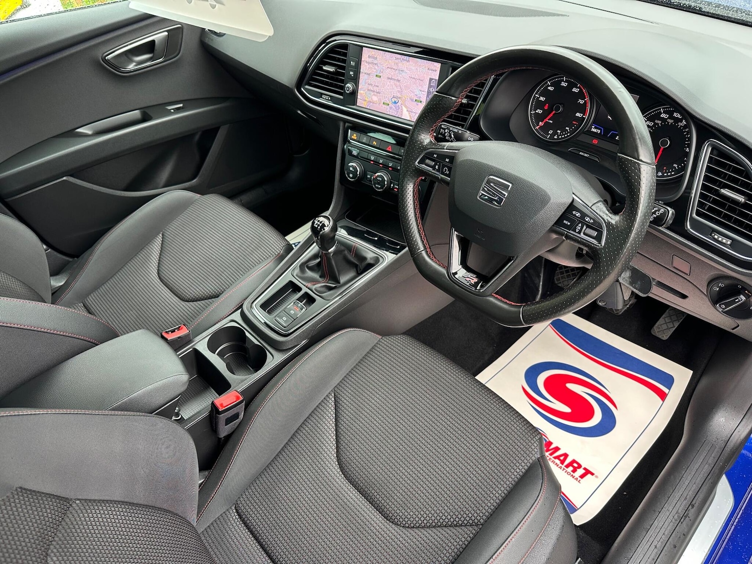 Used SEAT Leon 2019 for sale - 76632980: Photo 33