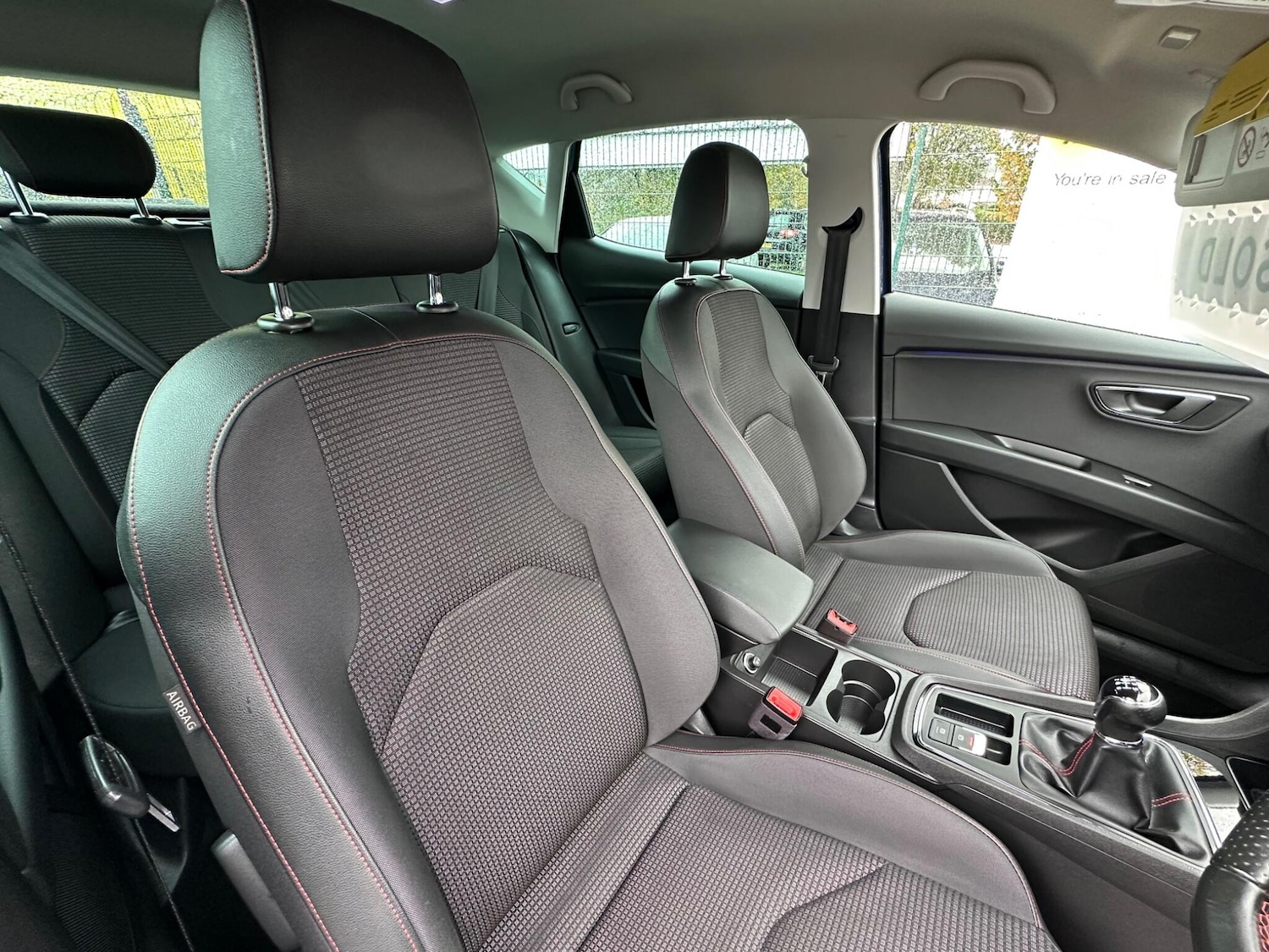 Used SEAT Leon 2019 for sale - 76632980: Photo 34