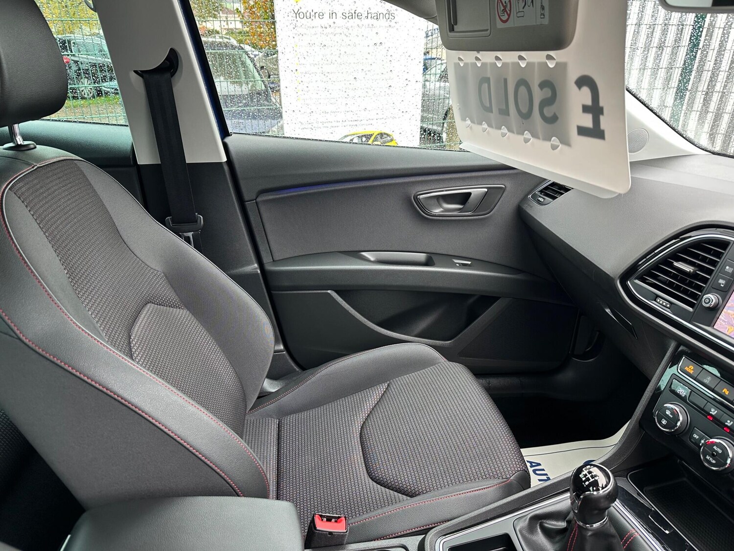 Used SEAT Leon 2019 for sale - 76632980: Photo 35