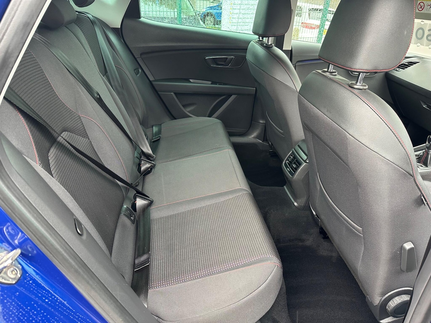 Used SEAT Leon 2019 for sale - 76632980: Photo 37