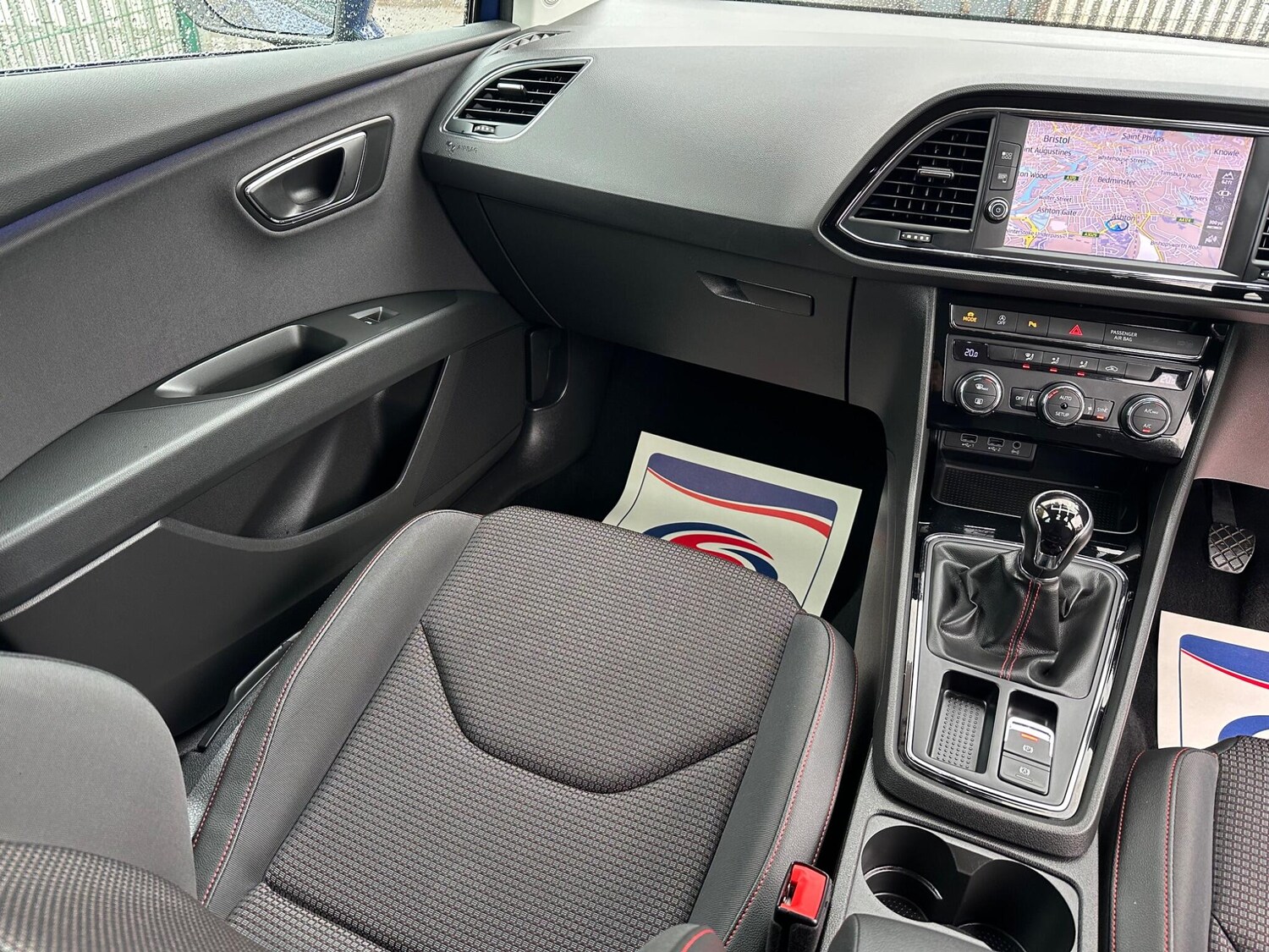 Used SEAT Leon 2019 for sale - 76632980: Photo 40