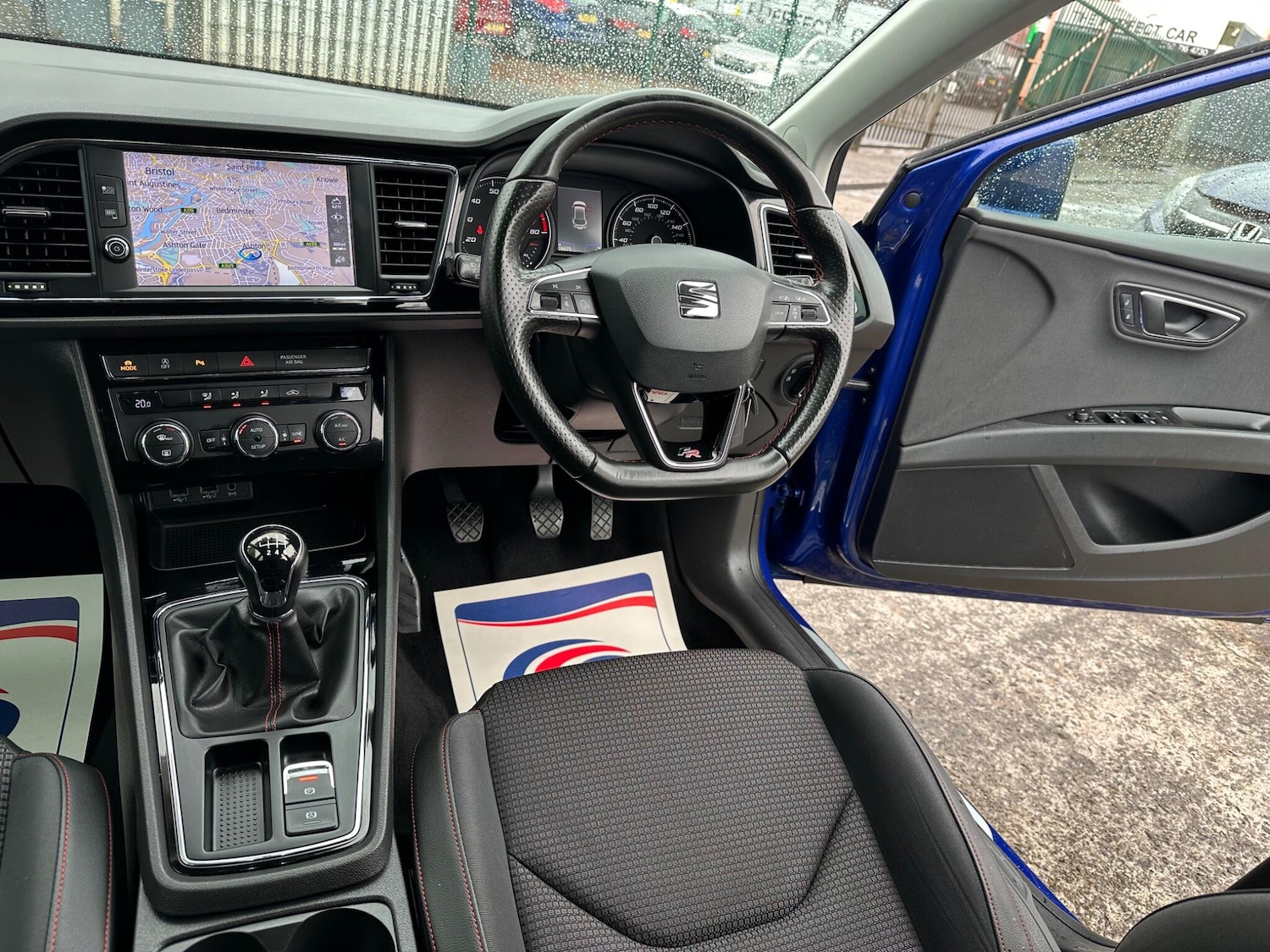 Used SEAT Leon 2019 for sale - 76632980: Photo 44