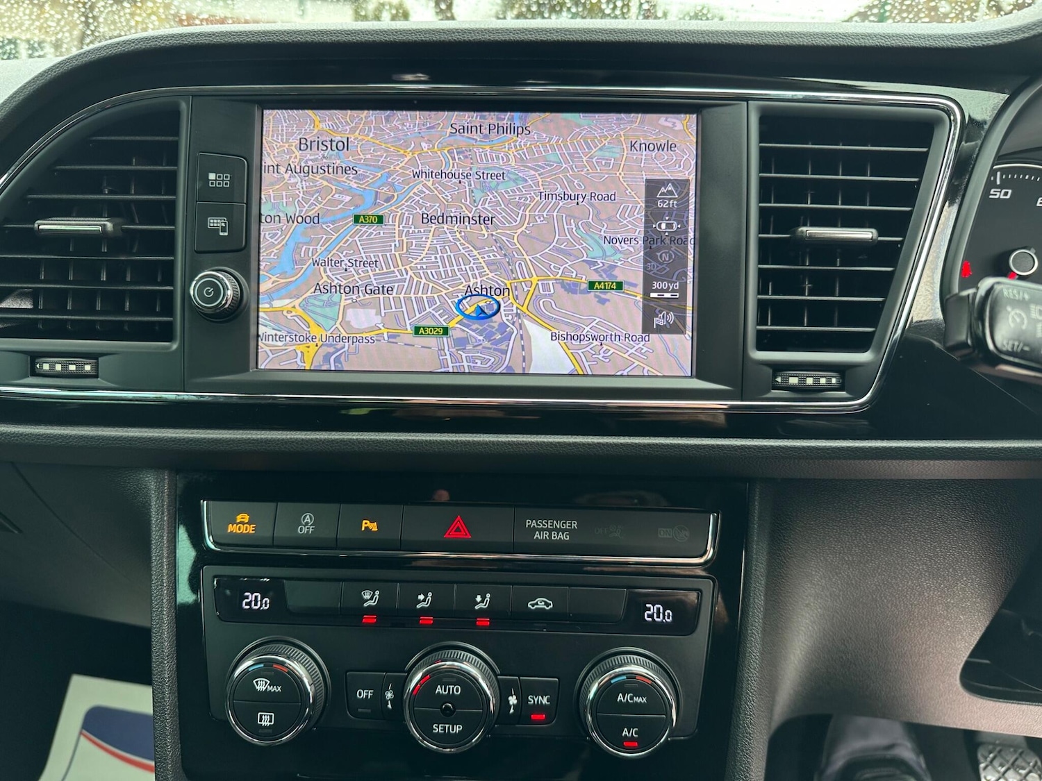 Used SEAT Leon 2019 for sale - 76632980: Photo 49