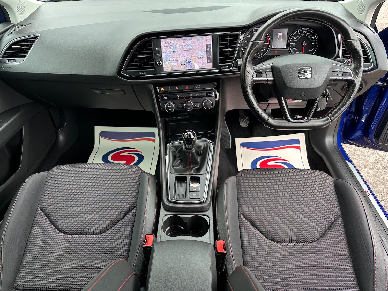 Used SEAT Leon 2019 for sale - 76632980: Photo 5