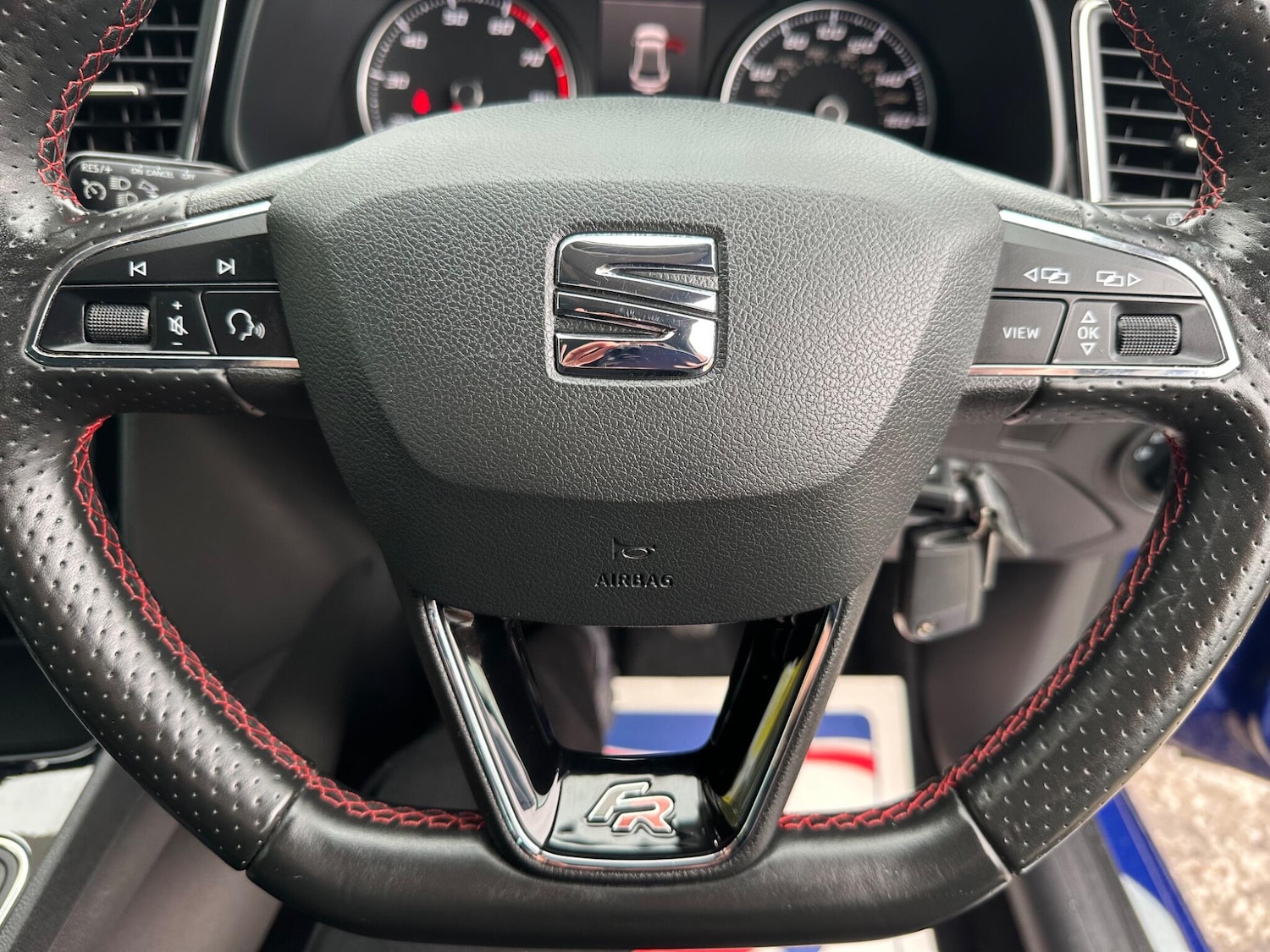 Used SEAT Leon 2019 for sale - 76632980: Photo 51