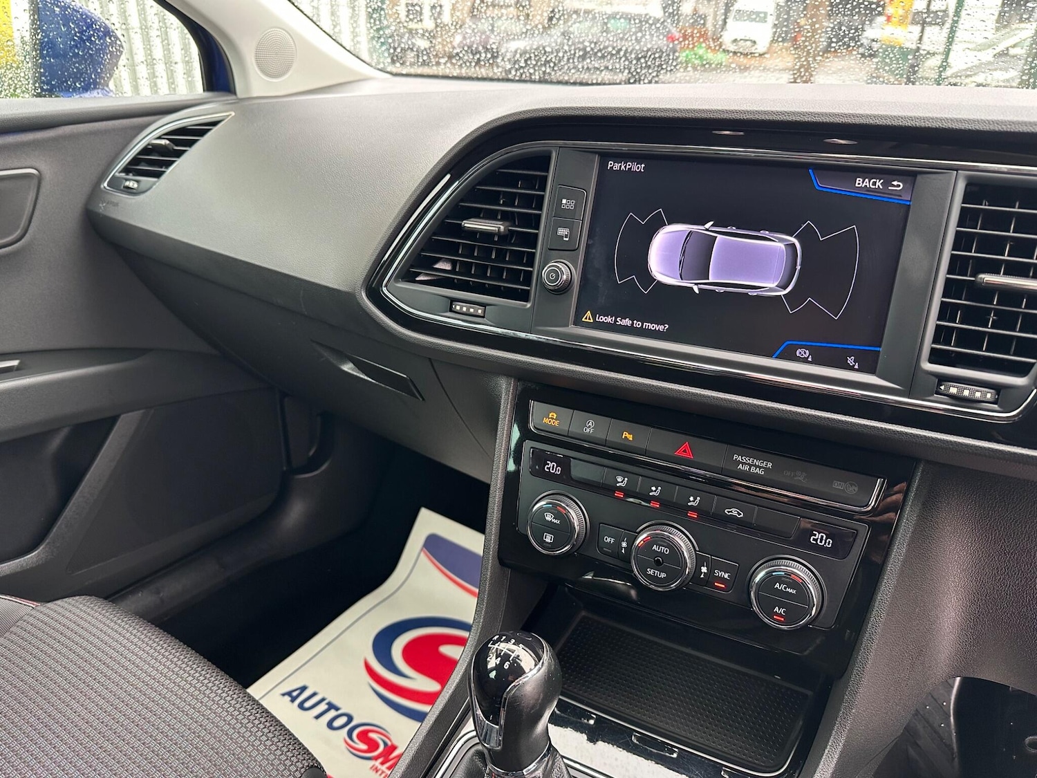 Used SEAT Leon 2019 for sale - 76632980: Photo 53