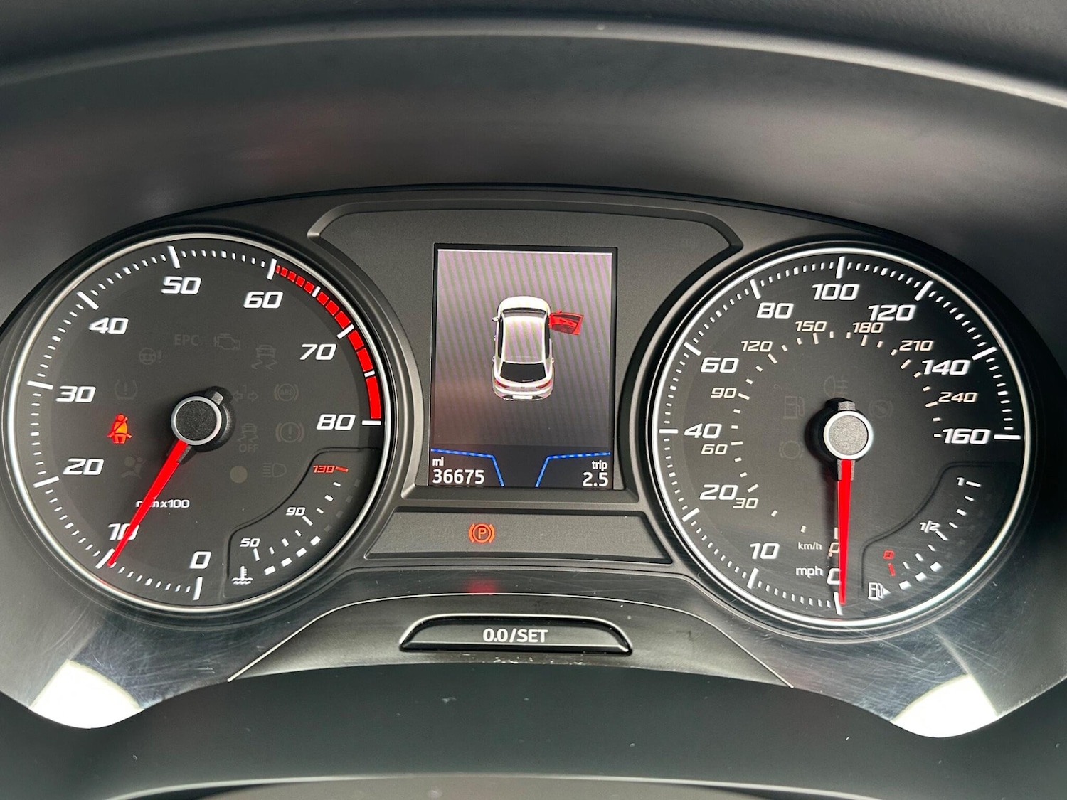 Used SEAT Leon 2019 for sale - 76632980: Photo 54