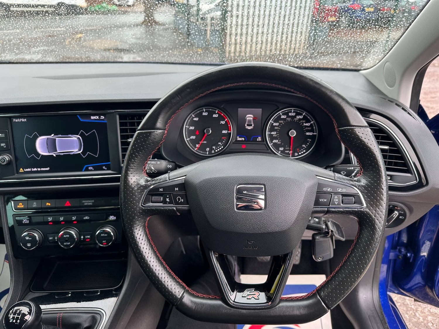 Used SEAT Leon 2019 for sale - 76632980: Photo 57