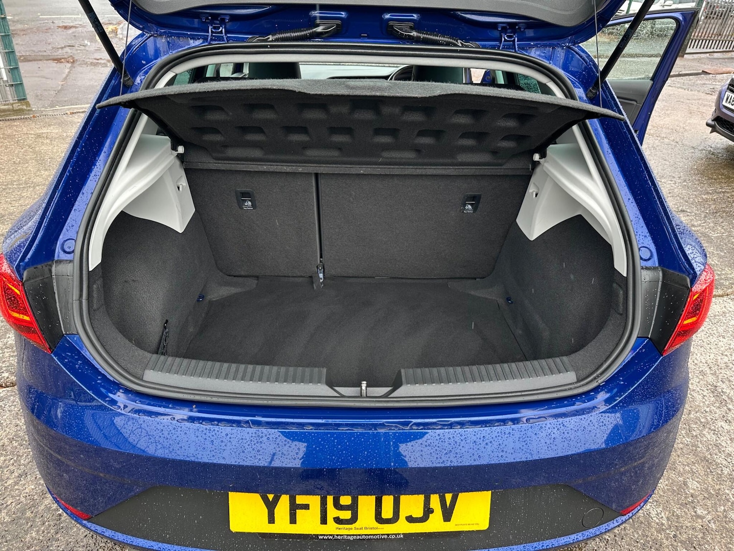 Used SEAT Leon 2019 for sale - 76632980: Photo 59