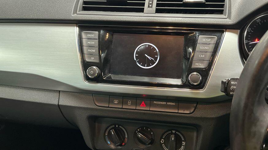 Used Skoda Fabia 2016 for sale - 77737136: Photo 3