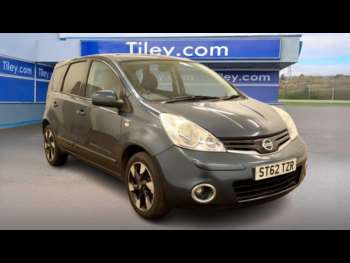 2013 (62) - 1.6 16V n-tec+ Auto Euro 5 5dr