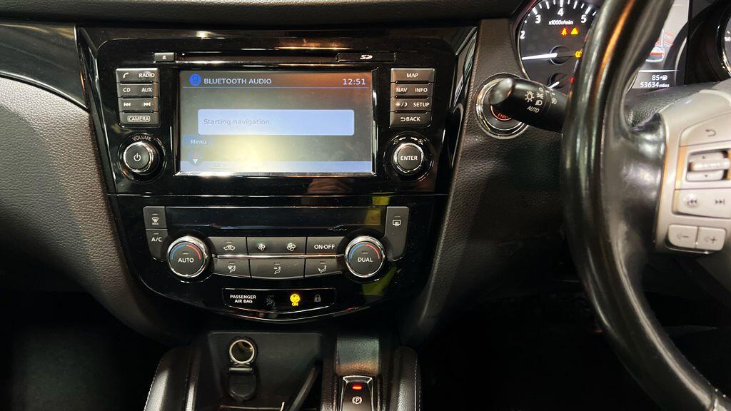 Used Nissan Qashqai for sale - 77737850: Photo 3