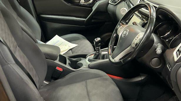 Used Nissan Qashqai for sale - 77737850: Photo 5
