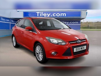 Used Ford Focus 2011 for sale - 79180810: Photo