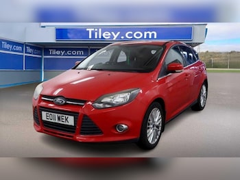 Used Ford Focus 2011 for sale - 79180810: Photo