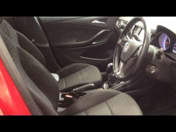 Used Vauxhall Astra 2016 for sale - 74212806: Photo