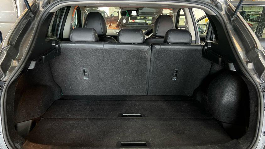 Used Nissan Qashqai 2015 for sale - 76294587: Photo 13