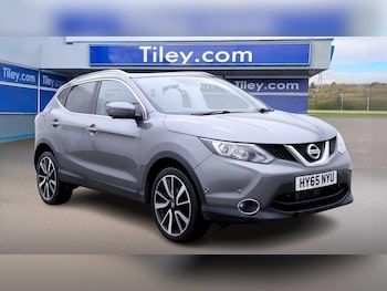 2015 (65) - 1.2 DIG-T Tekna XTRON 2WD Euro 6 (s/s) 5dr