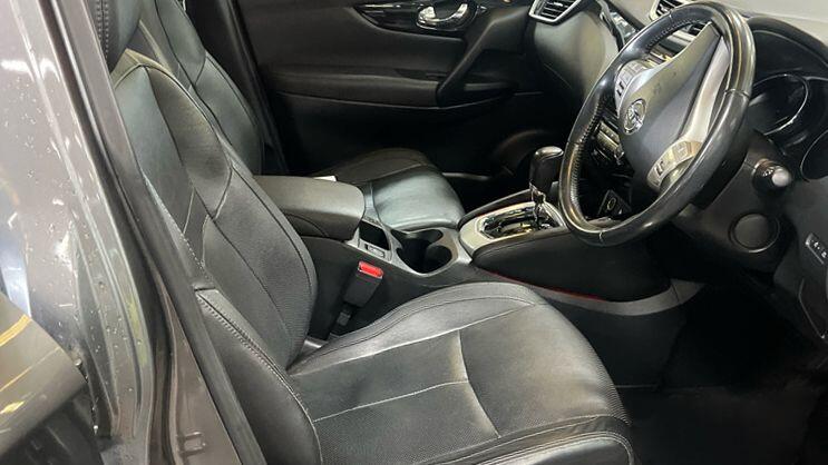Used Nissan Qashqai 2015 for sale - 76294587: Photo 9