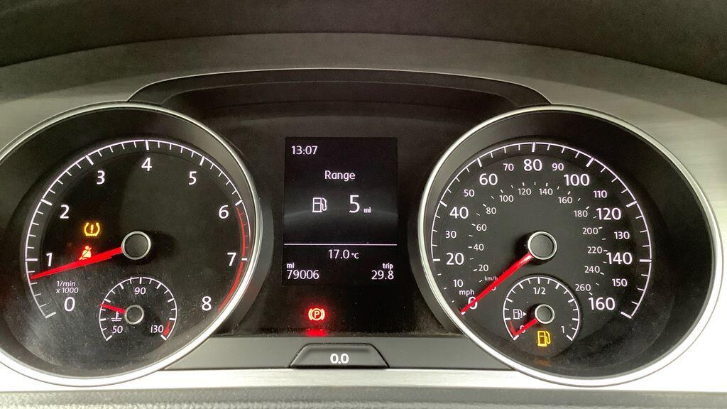 Used Volkswagen Golf 2014 for sale - 76294665: Photo 11