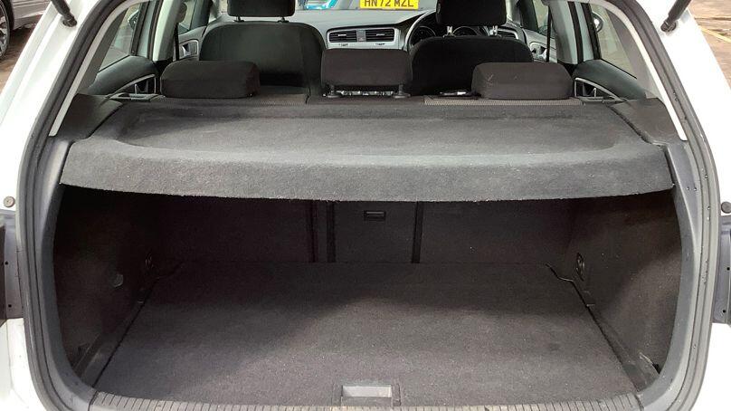 Used Volkswagen Golf 2014 for sale - 76294665: Photo 13