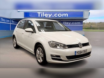 Volkswagen - Golf