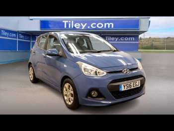 2016 (16) - 1.2 SE Euro 5 5dr