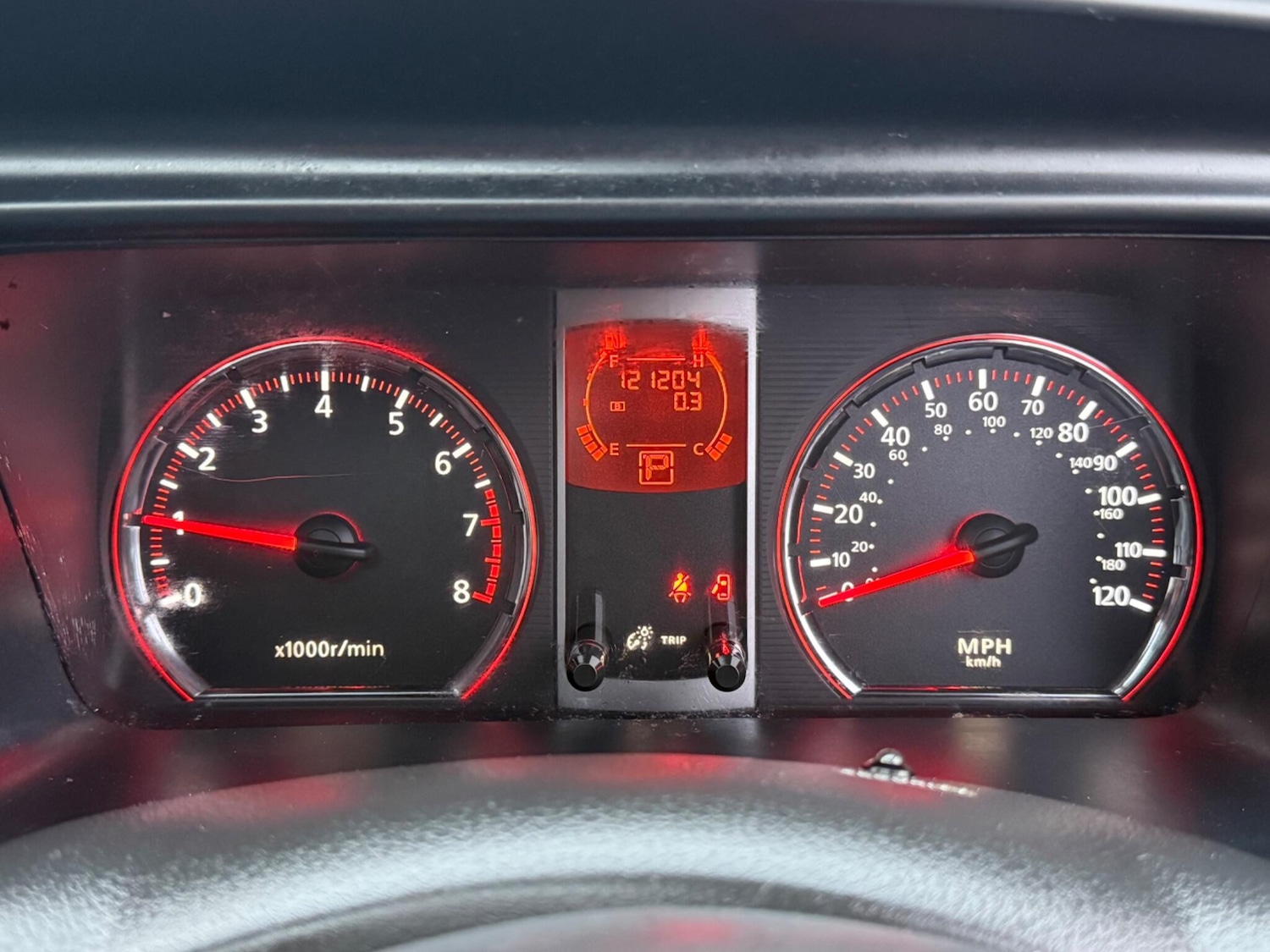 Used Nissan Serena 2018 for sale - 76597333: Photo 16