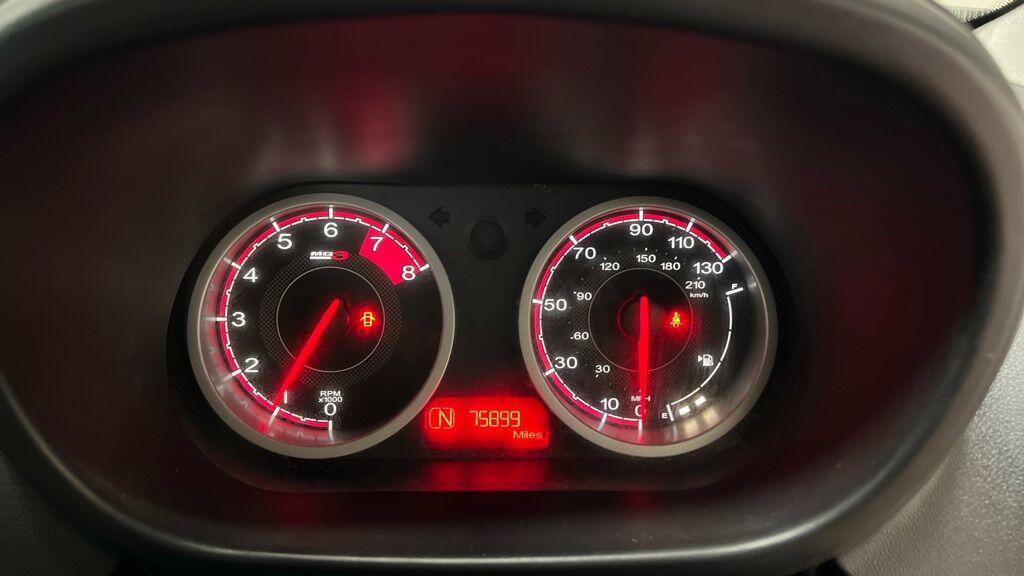 Used MG MG3 2014 for sale - 77793502: Photo 11