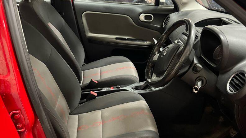 Used MG MG3 2014 for sale - 77793502: Photo 9