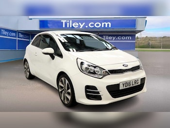 Used Kia Rio 2016 for sale - 76988053: Photo